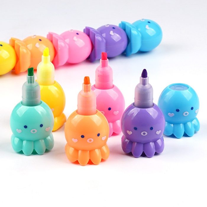 Octopus Highlighter🐙 - Image 4