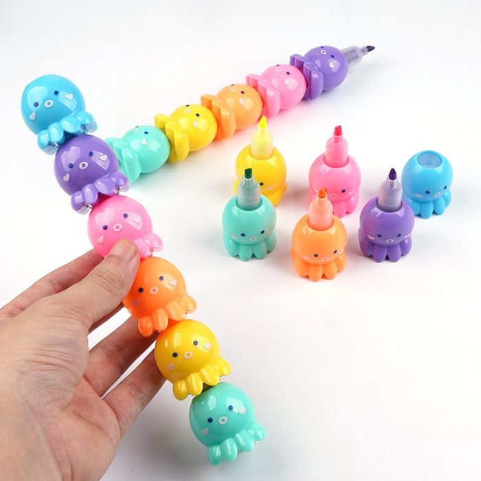 Octopus Highlighter🐙 - Image 2
