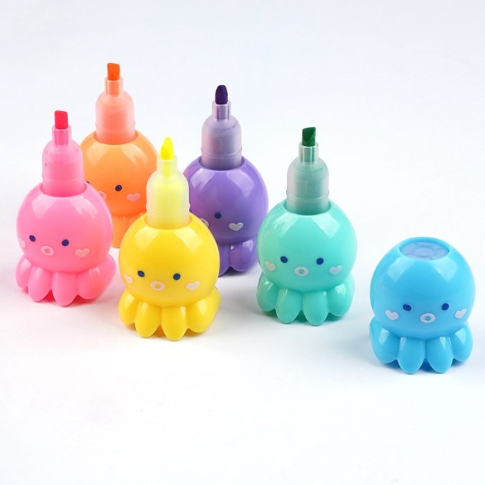Octopus Highlighter🐙 - Image 3