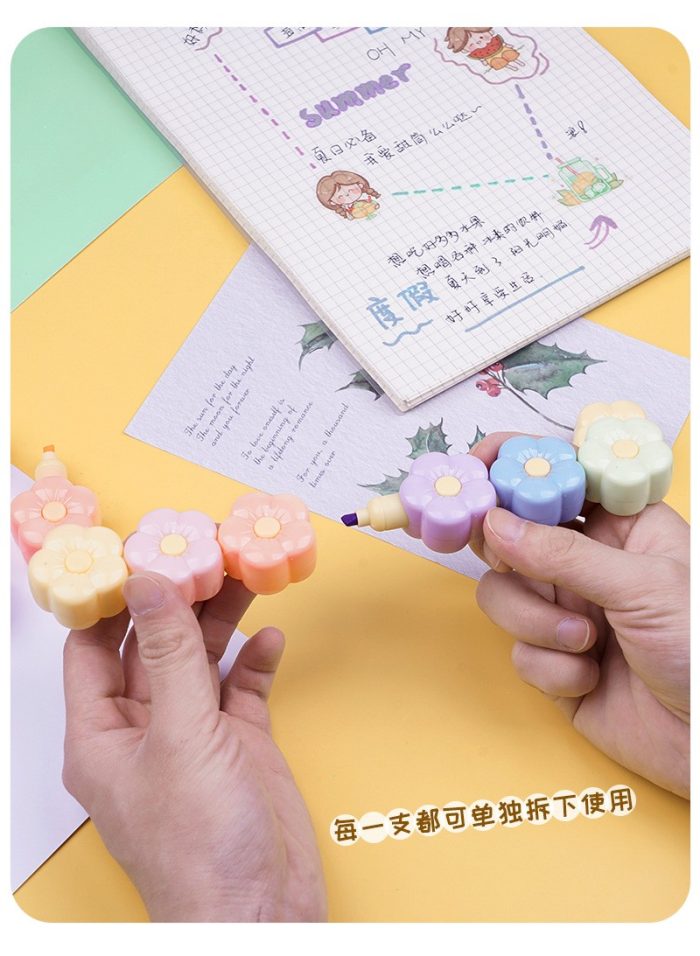 Flower Highlighter🌸 - Image 5