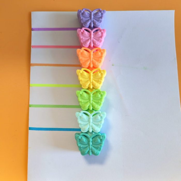 Batterfly Highlighter - Image 2