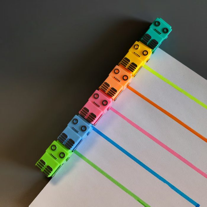 Robot Highlighter🤖 - Image 4