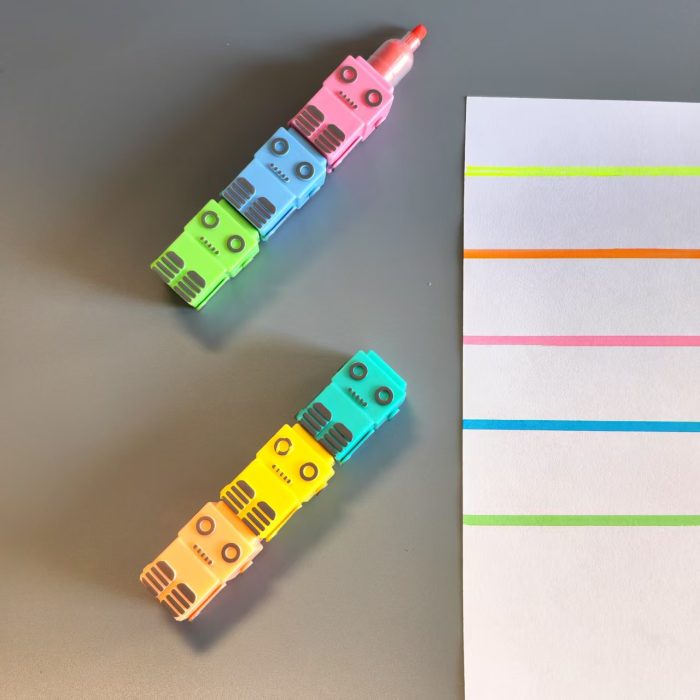 Robot Highlighter🤖 - Image 3