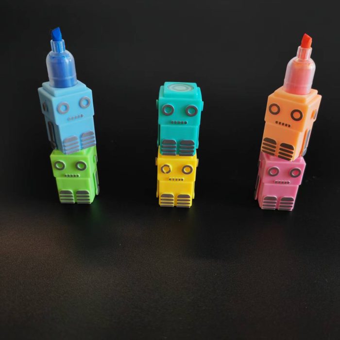 Robot Highlighter🤖 - Image 2