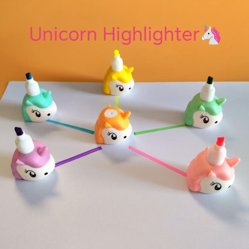 Unicorn Highlighter🦄